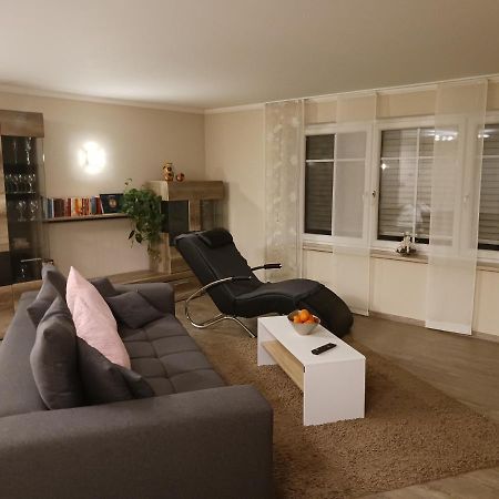 Bei Den Geissens Apartment Aldersbach Ngoại thất bức ảnh