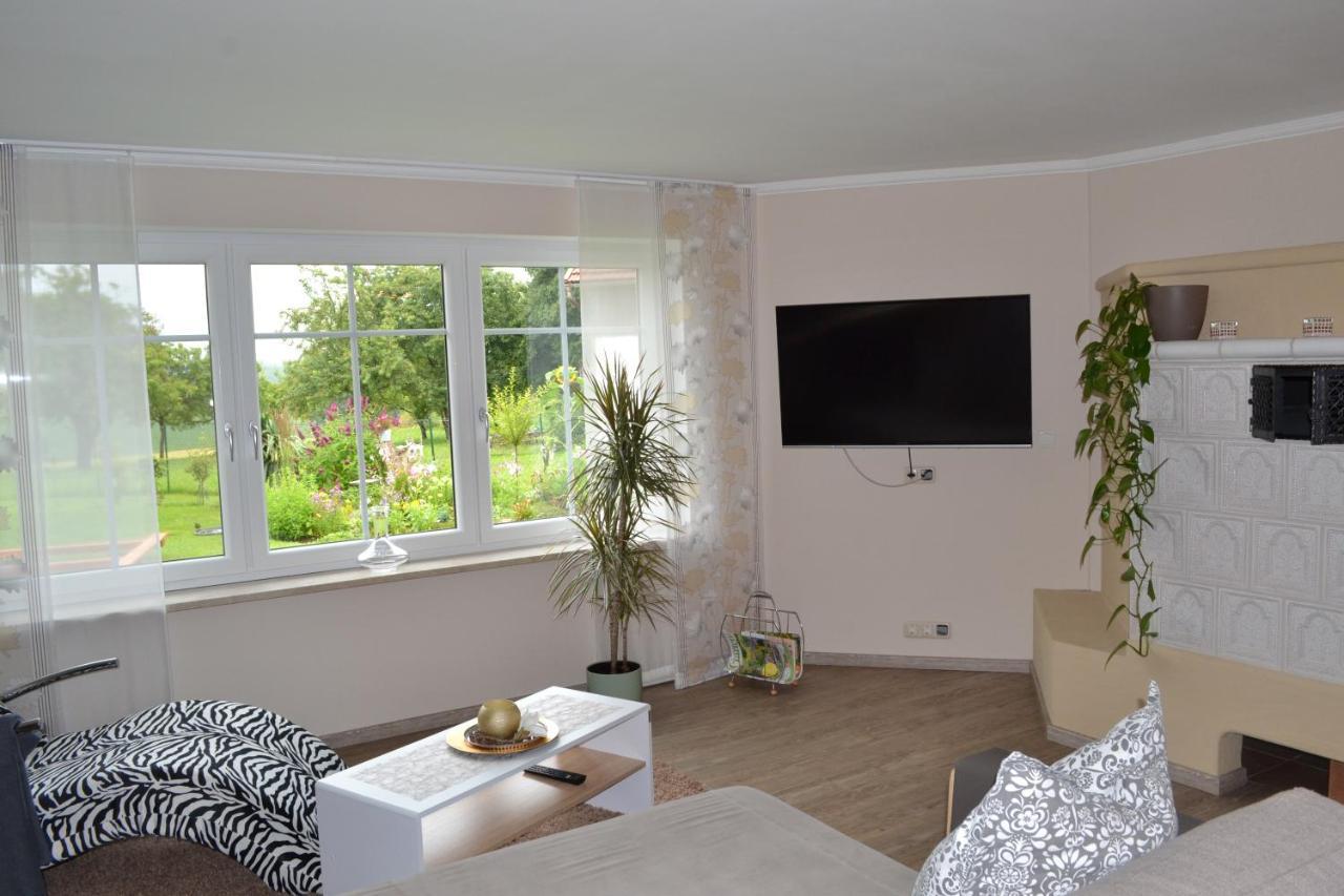 Bei Den Geissens Apartment Aldersbach Ngoại thất bức ảnh