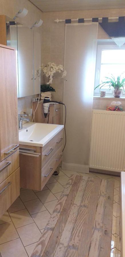 Bei Den Geissens Apartment Aldersbach Ngoại thất bức ảnh