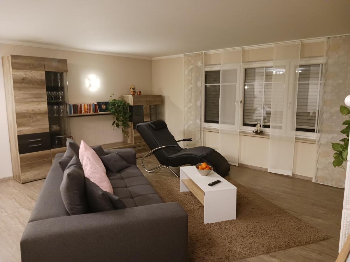 Bei Den Geissens Apartment Aldersbach Ngoại thất bức ảnh