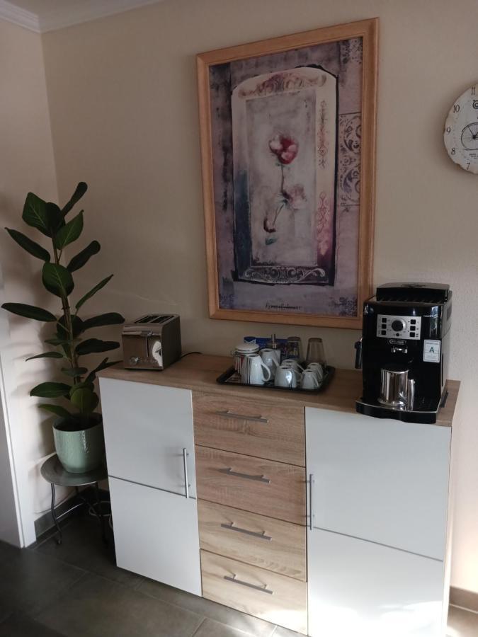 Bei Den Geissens Apartment Aldersbach Ngoại thất bức ảnh