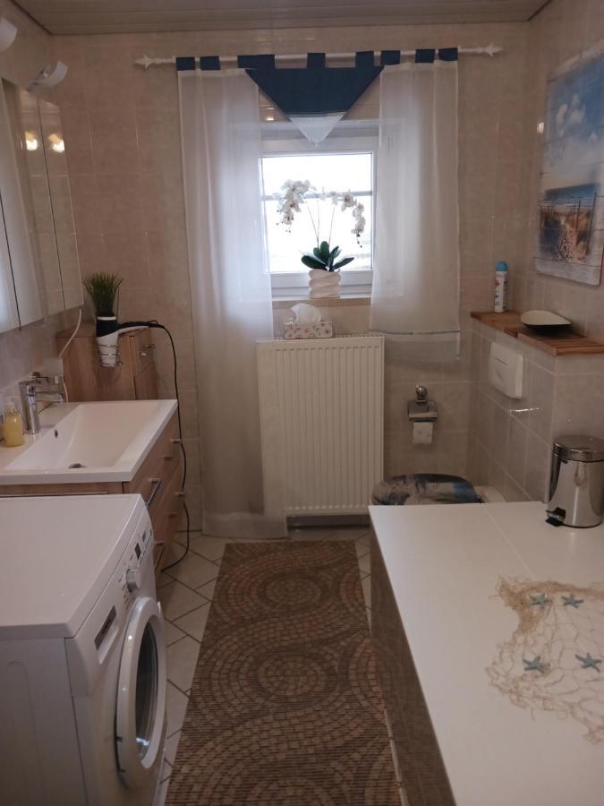 Bei Den Geissens Apartment Aldersbach Ngoại thất bức ảnh